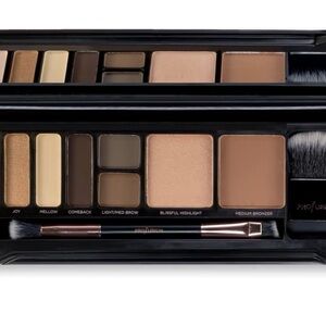 NEW! Profusion Cosmetics Day Face palette